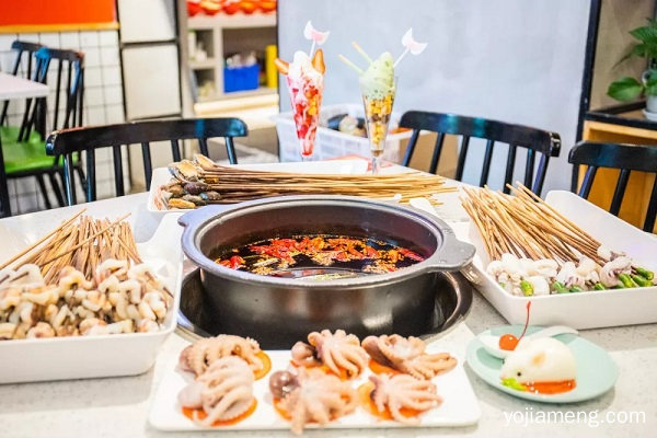 什么操作？？？巴尖串串不仅可以撸鲍鱼！还有冰淇淋和雪糕！！！