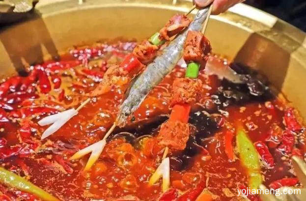 三国文化和火锅的结合，就是要你吃的过瘾，西宁吃货们盘它！
