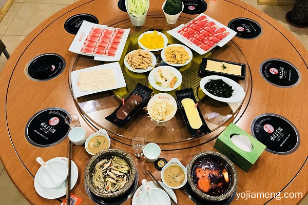 狼爱上羊音乐火锅是一个小成本项目吗