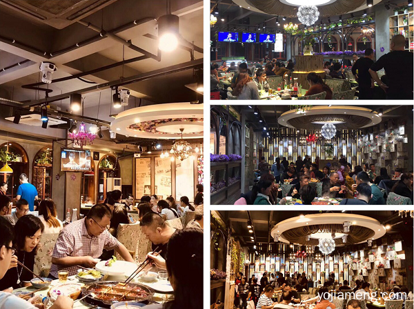 重庆老火锅哪家更好吃？打卡正宗重庆味觉记忆