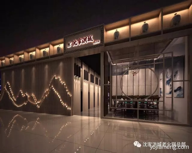 行业前辈亲授经验：如何正确选择火锅连锁加盟品牌
