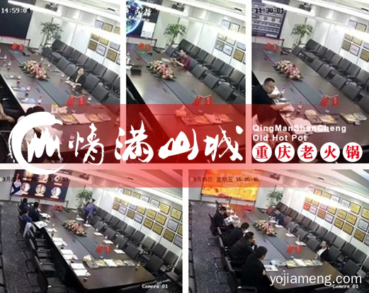 重庆火锅排名前八强：这家品牌天天都在签约！