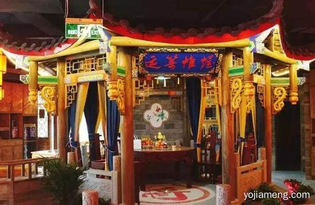 三国文化和火锅的结合，就是要你吃的过瘾，西宁吃货们盘它！