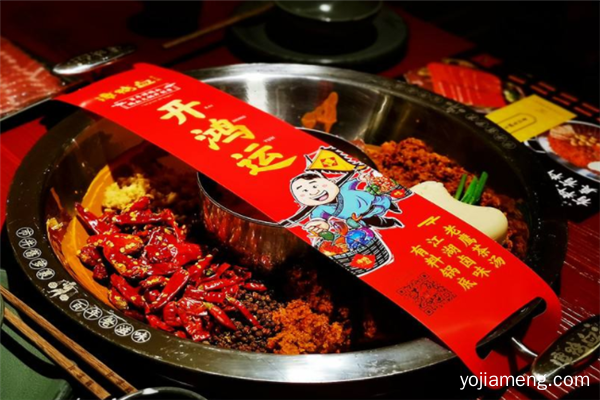 谭鸭血，打破传统，塑百年经典，开店营业人气高