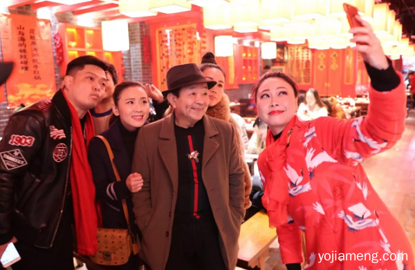 《幸福耙耳朵》打卡九格红啦！