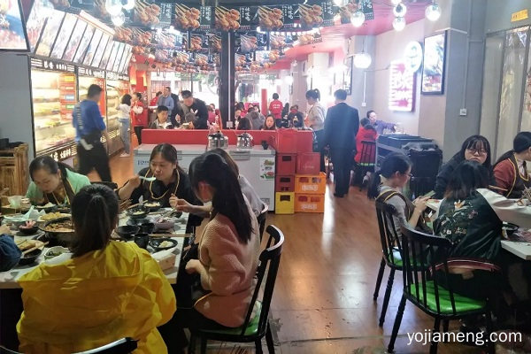 签约喜讯-傲娇的鲍鱼串儿，二刷湖北宜昌市