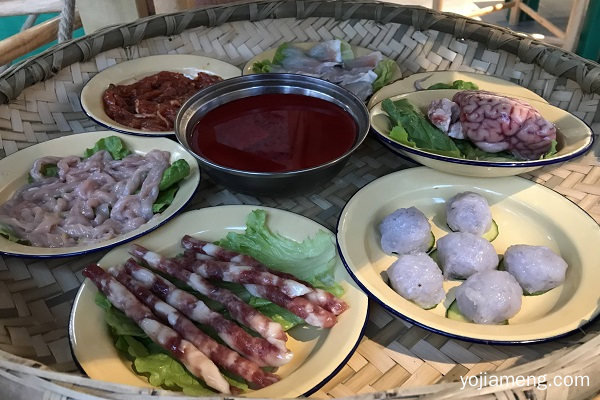 泥巴小院市井火锅店值得加盟吗 加盟之后多久能回利