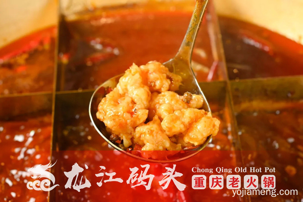 重庆火锅哪家更好吃，独属吃货的命题