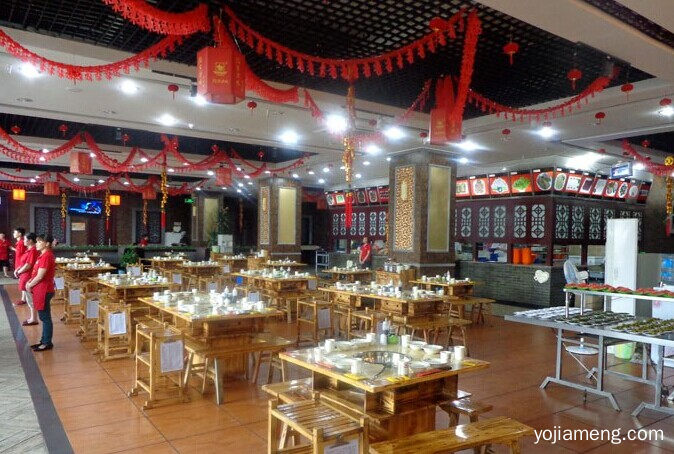 重庆老火锅加盟哪家好