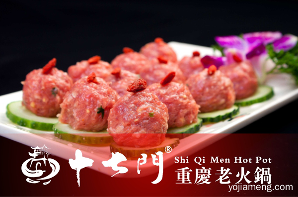 重庆老火锅哪家更好吃？在这里，吃多少都不能满足