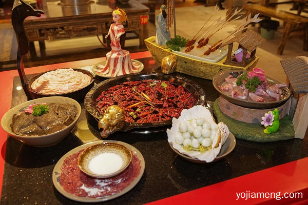 渝大狮老火锅好吃吗 渝大狮火锅总部在哪里
