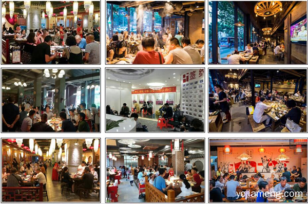 加盟重庆火锅店需要注意哪些问题？不能忽视的4大细节