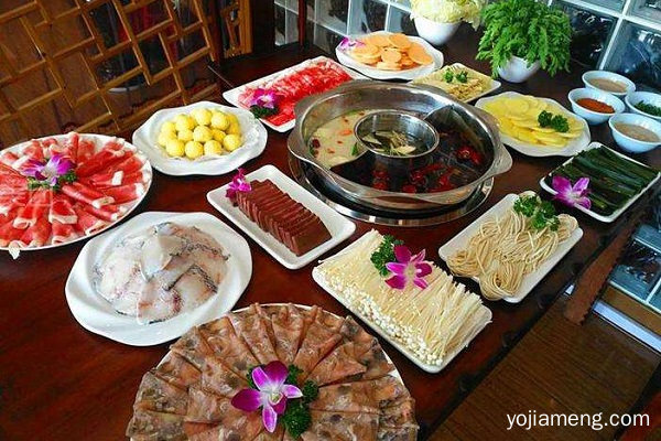 临江门记忆老火锅：经典老火锅品牌，打造就餐新时尚
