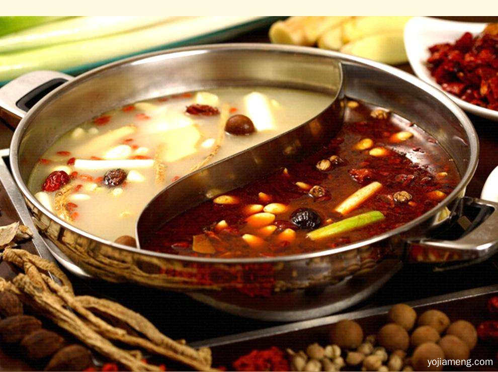 老板凳火锅：三大特色助力，让您财源滚滚