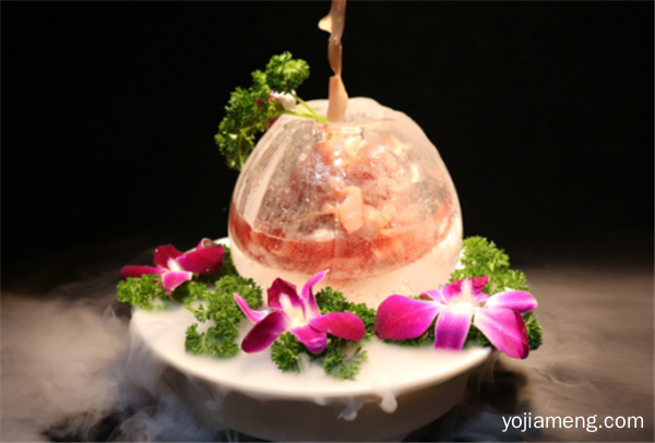 重庆火锅界一匹黑马，挑战重庆正宗老火锅