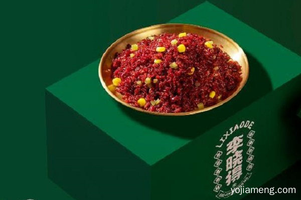 李晓得市井火锅加盟怎么样