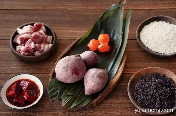 大门户粽意你，端午福利