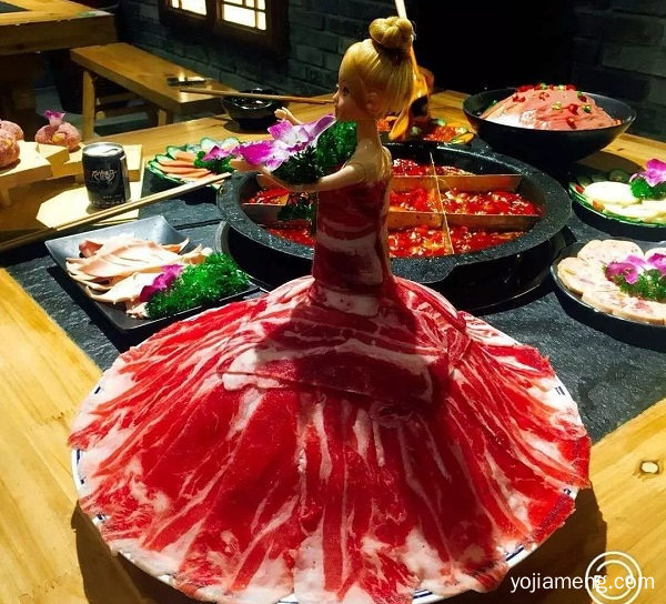 开州九格子火锅，用那抹辣唇的快感征服你，12月24日老城老街等你