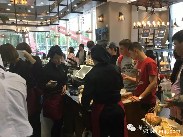 创业必读丨开蛋糕店 ≠ 开有竞争力的蛋糕店