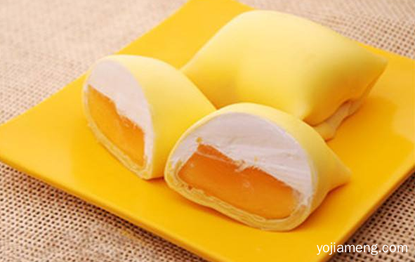 玛丽莲甜品加盟店有哪些特色美食