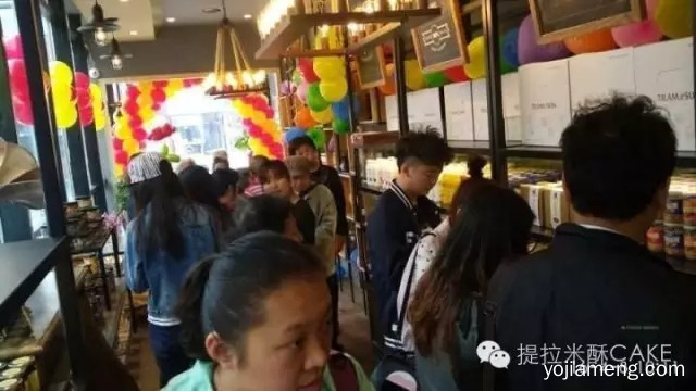 分享丨贴心扶持暖人心，济南洪楼店服务获赞！