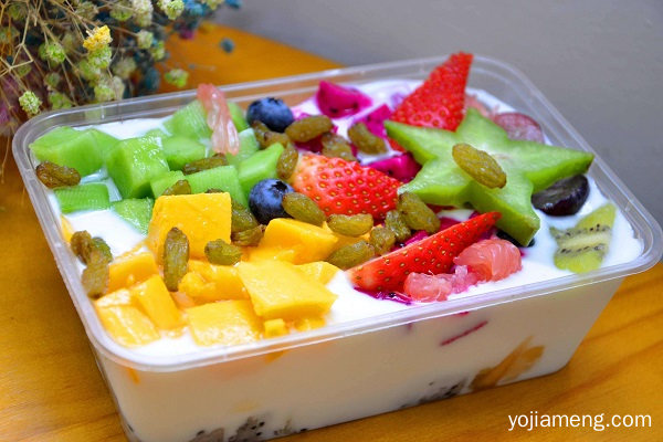 水果捞加盟排行榜