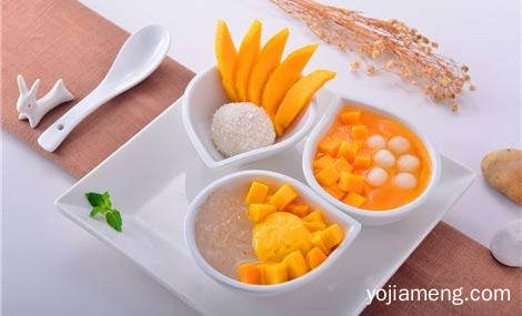 加盟酒窝分子甜品店好吗 加盟酒窝分子甜品店好吗