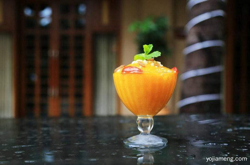 炒冰加盟费多少