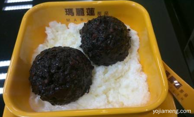 玛丽莲甜品加盟店有哪些特色美食