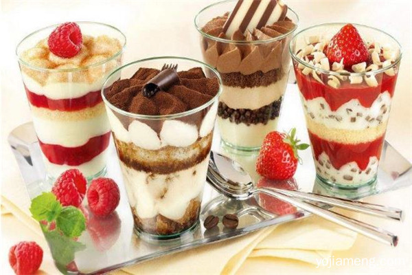 朱莉斯冰淇淋加盟费多少 朱莉斯冰淇淋加盟费多少