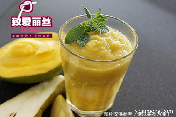 小成本创业选择什么项目好？奶茶带来财富商机