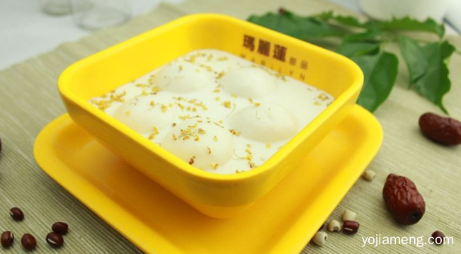 创业有难度 来加盟玛丽莲甜品更轻松