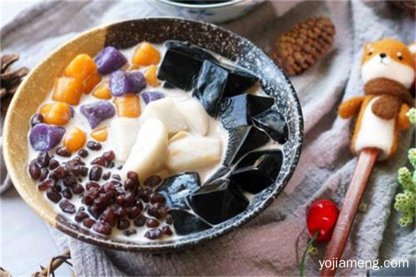 仙草店加盟怎么样