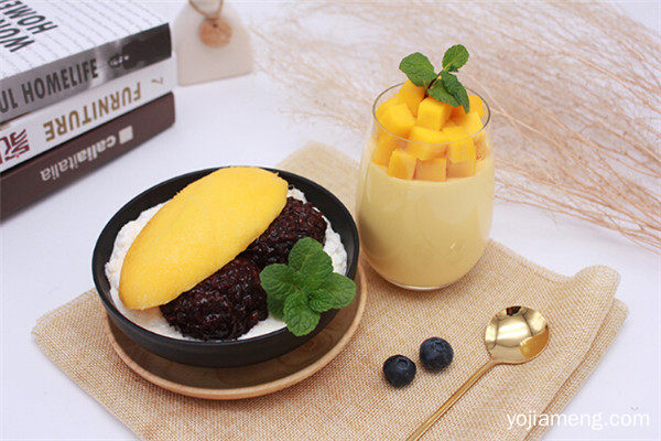 玛丽莲甜品是可以加盟的吗 应该怎么加盟