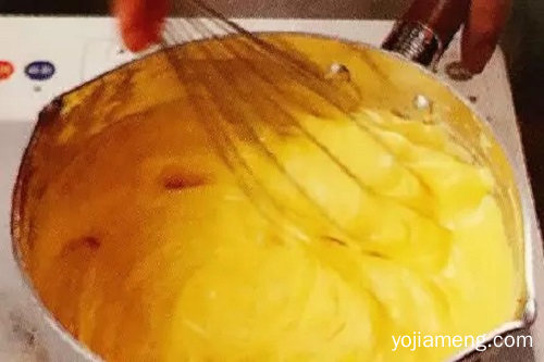 自有工艺 | 男士慎点！！听说这款泡芙是主妇喜爱哦！！