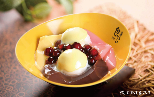 魏姐包心加盟可靠吗 公司实力如何