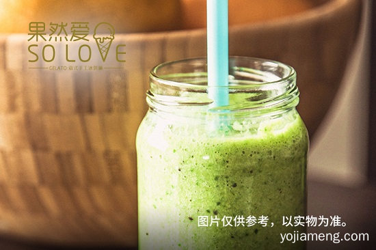 果然爱：怎样让你的冰淇淋店生意在市场上火起来？