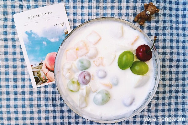 水果捞加盟排行榜