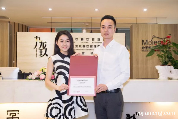 酒窝甜品加盟 店面怎么装修更有情调和吸引力