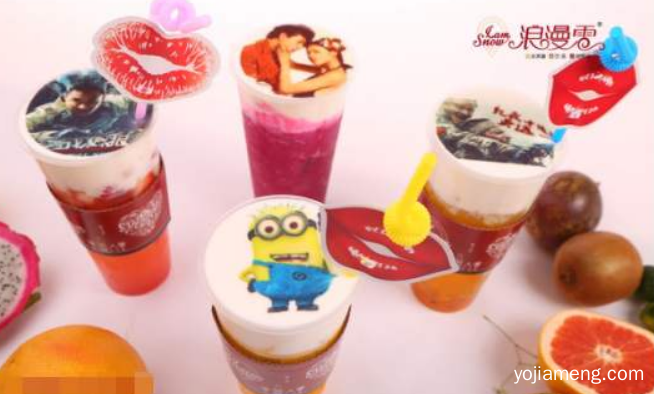 创意冰淇淋店经营注意事项 甜品冰激凌加盟须知