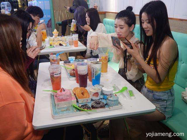诺尔哈根加盟 老品牌开店轻松