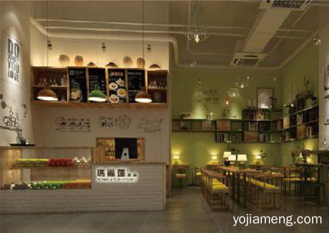玛丽莲甜品 冷饮加盟超高竞争力