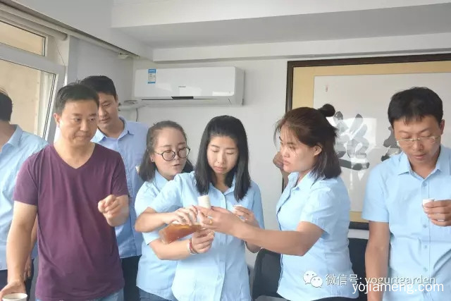 新品品尝会的召开，新品发布还会晚吗？