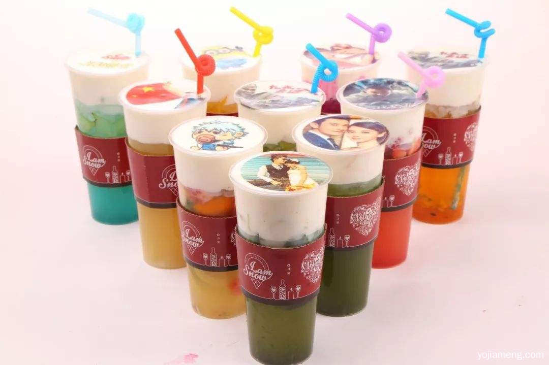 甜品冰激凌加盟怎么样