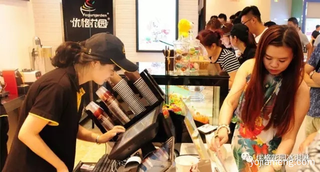 干货力荐 | 优格花园为您总结的12条店铺选址心得