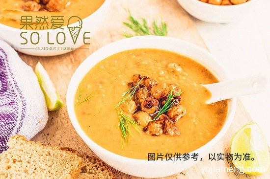 果然爱和你一起制作滑嫩可口的双皮奶