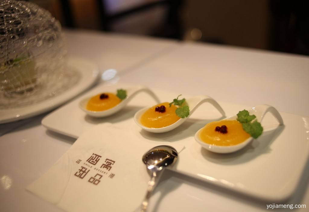 酒窝港式甜品加盟好吗