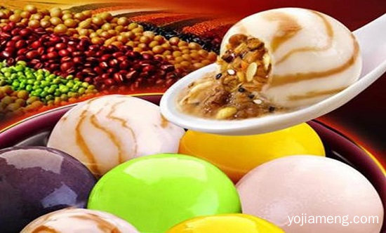 芋上我们种类众多甜而不腻