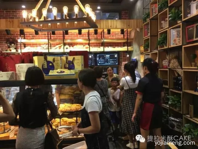 创业必读丨开蛋糕店 ≠ 开有竞争力的蛋糕店