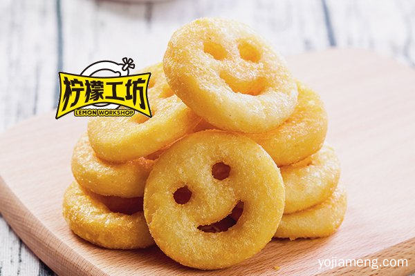 柠檬工坊加盟怎么样？美味打动消费者，饮品健康又时尚